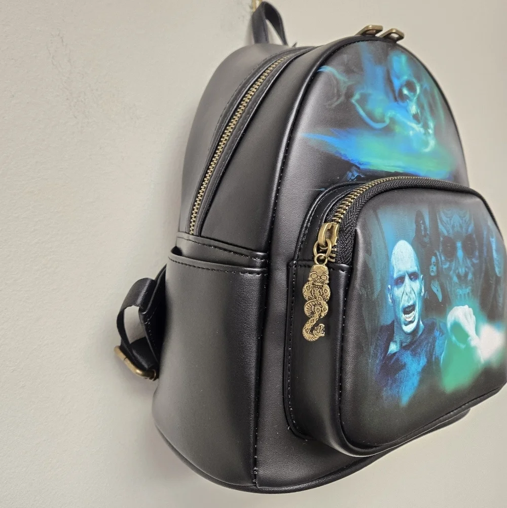 Loungefly harry potter
